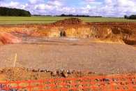 CHANTIER EOLIEN LES BRANDES